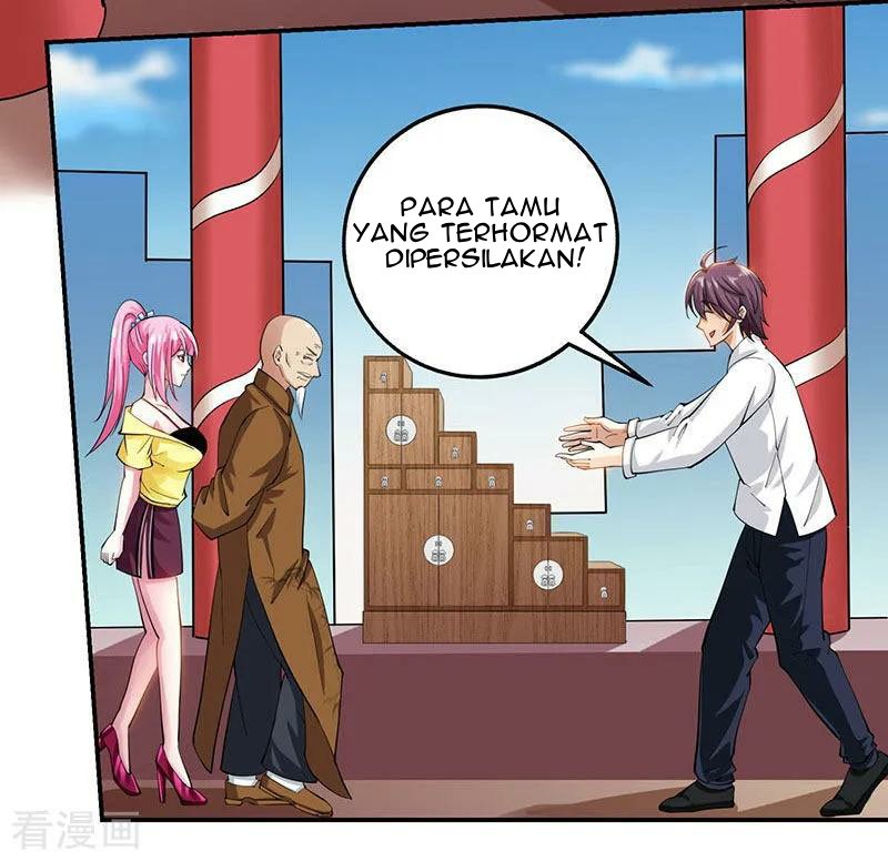Genius Mad Man Chapter 09 Gambar 16